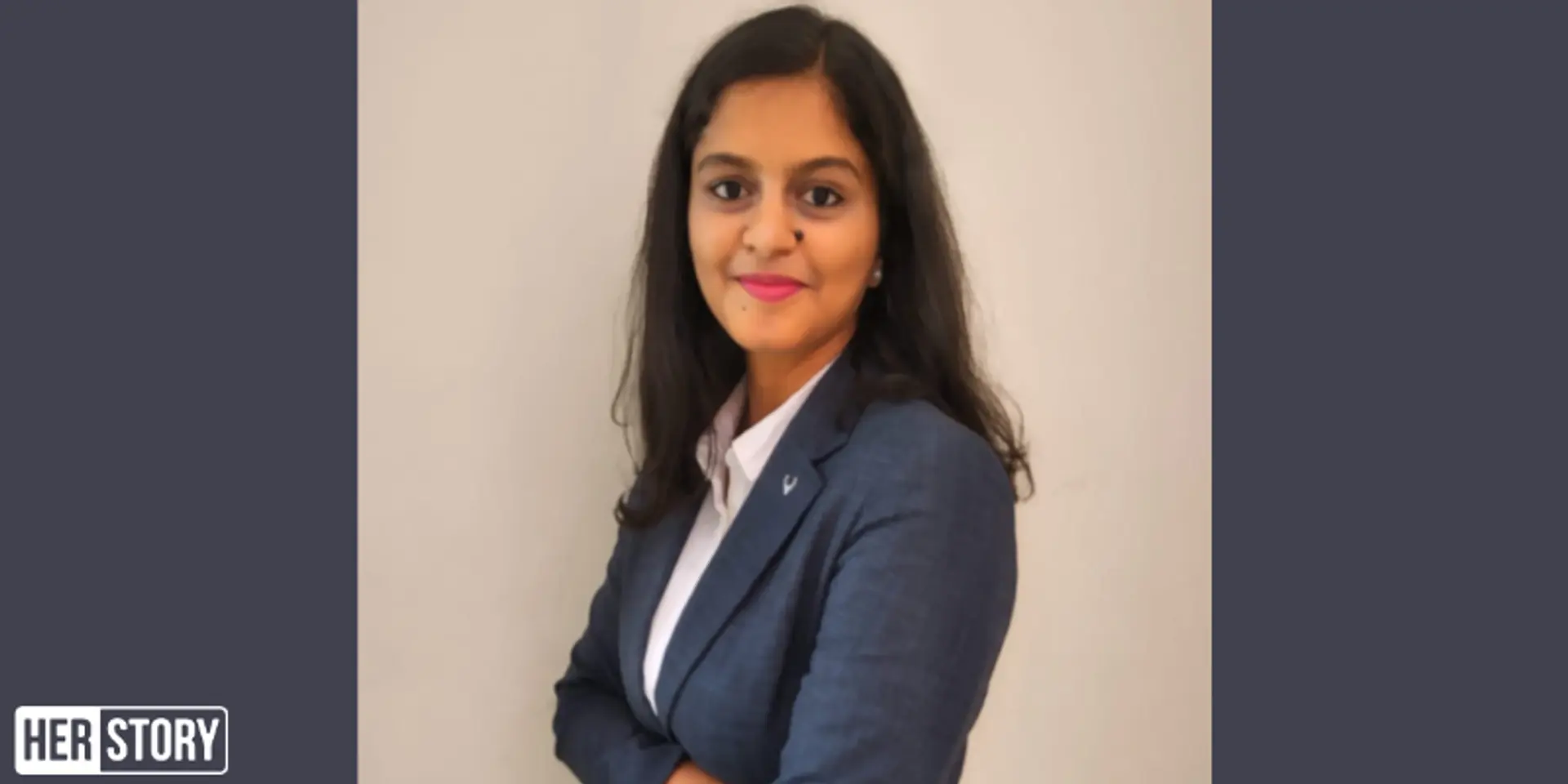 This woman entrepreneur’s agritech startup aims to make food on your plate safe, one ingredient at a time