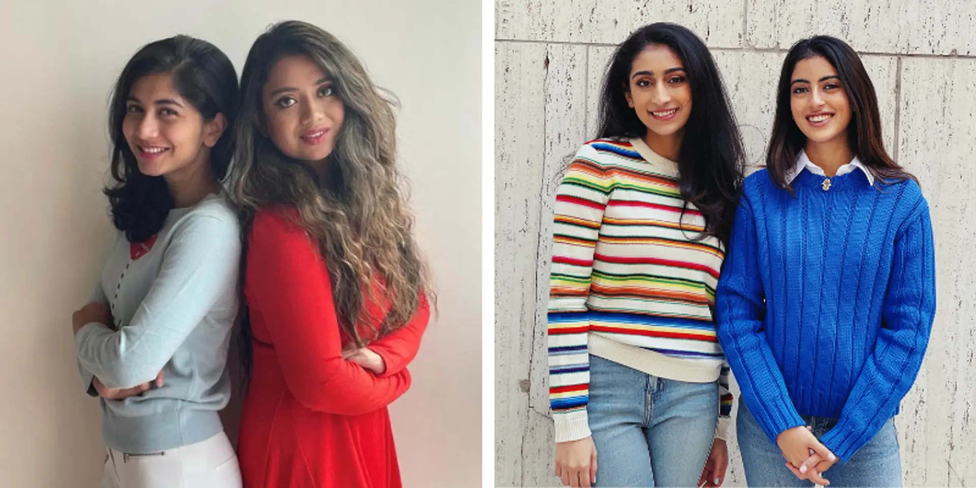 These entrepreneurs are combining content, community, and ecommerce to focus on women’s health