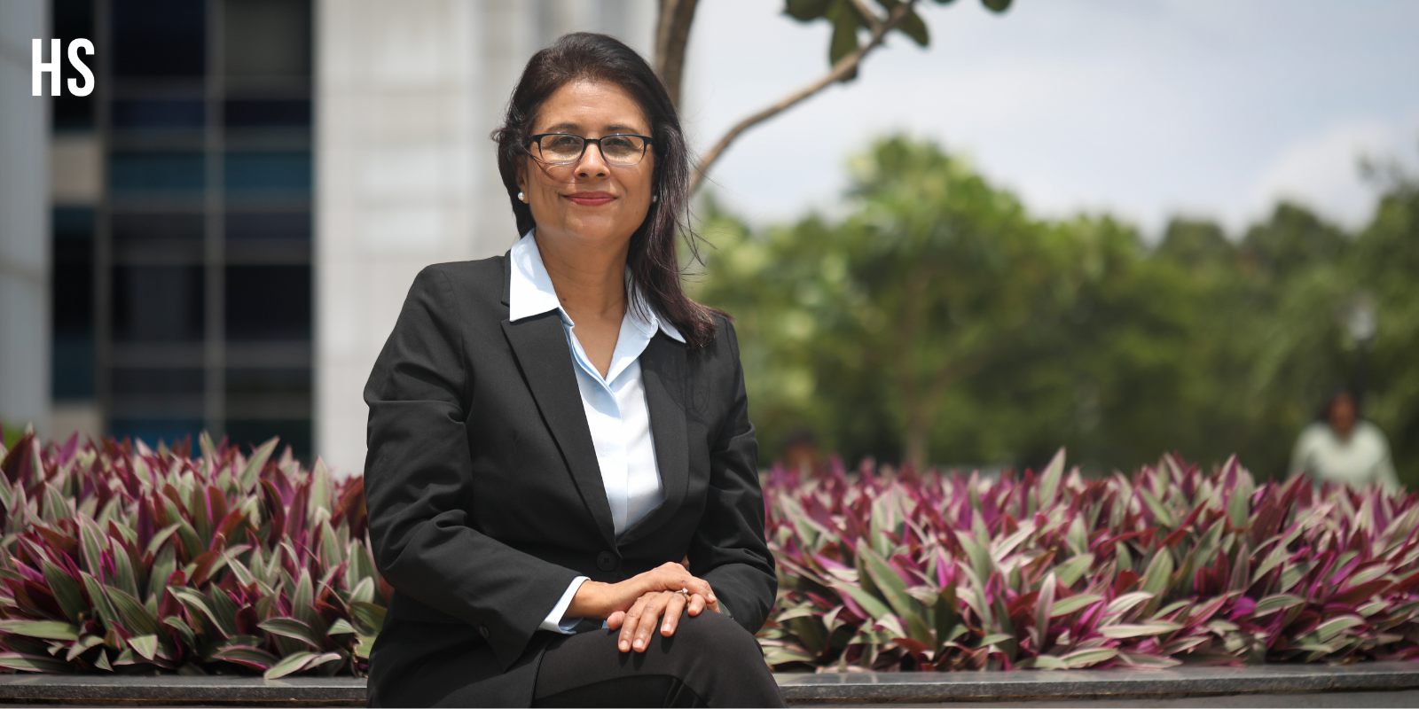 Amdocs VP Anjali Mahajan on women in tech, leadership, and navigating the AI shift