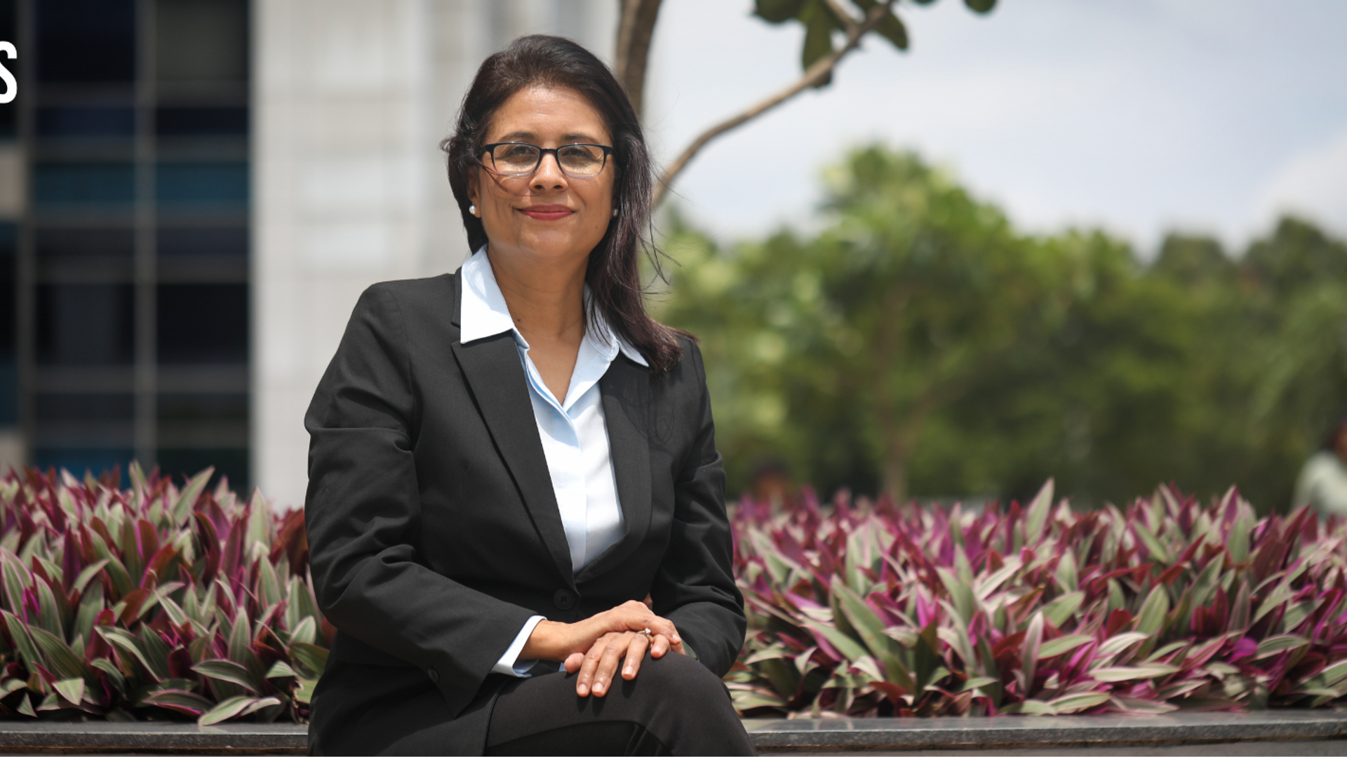Amdocs VP Anjali Mahajan on women in tech, leadership, and navigating the AI shift
