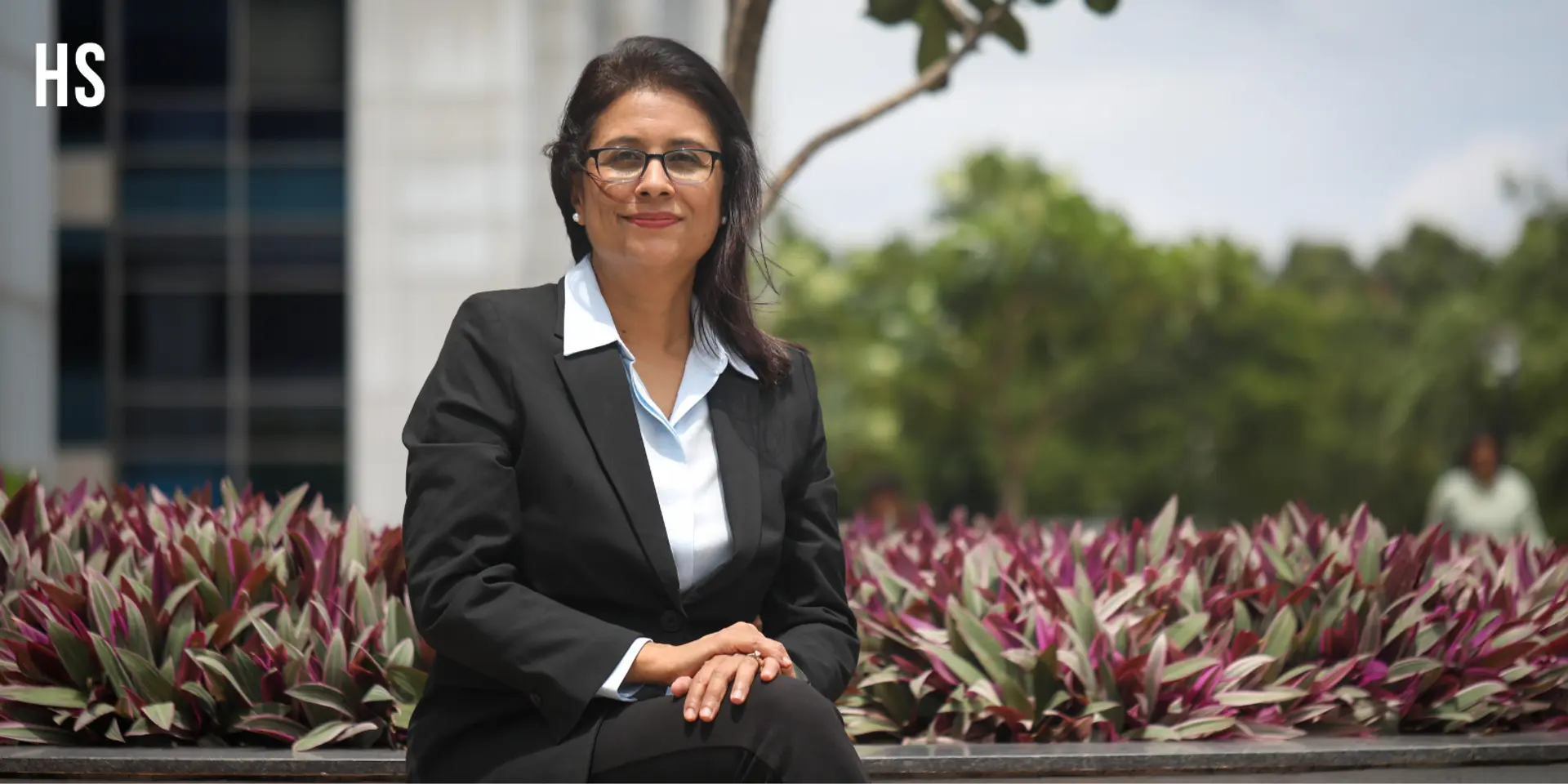 Amdocs VP Anjali Mahajan on women in tech, leadership, and navigating the AI shift