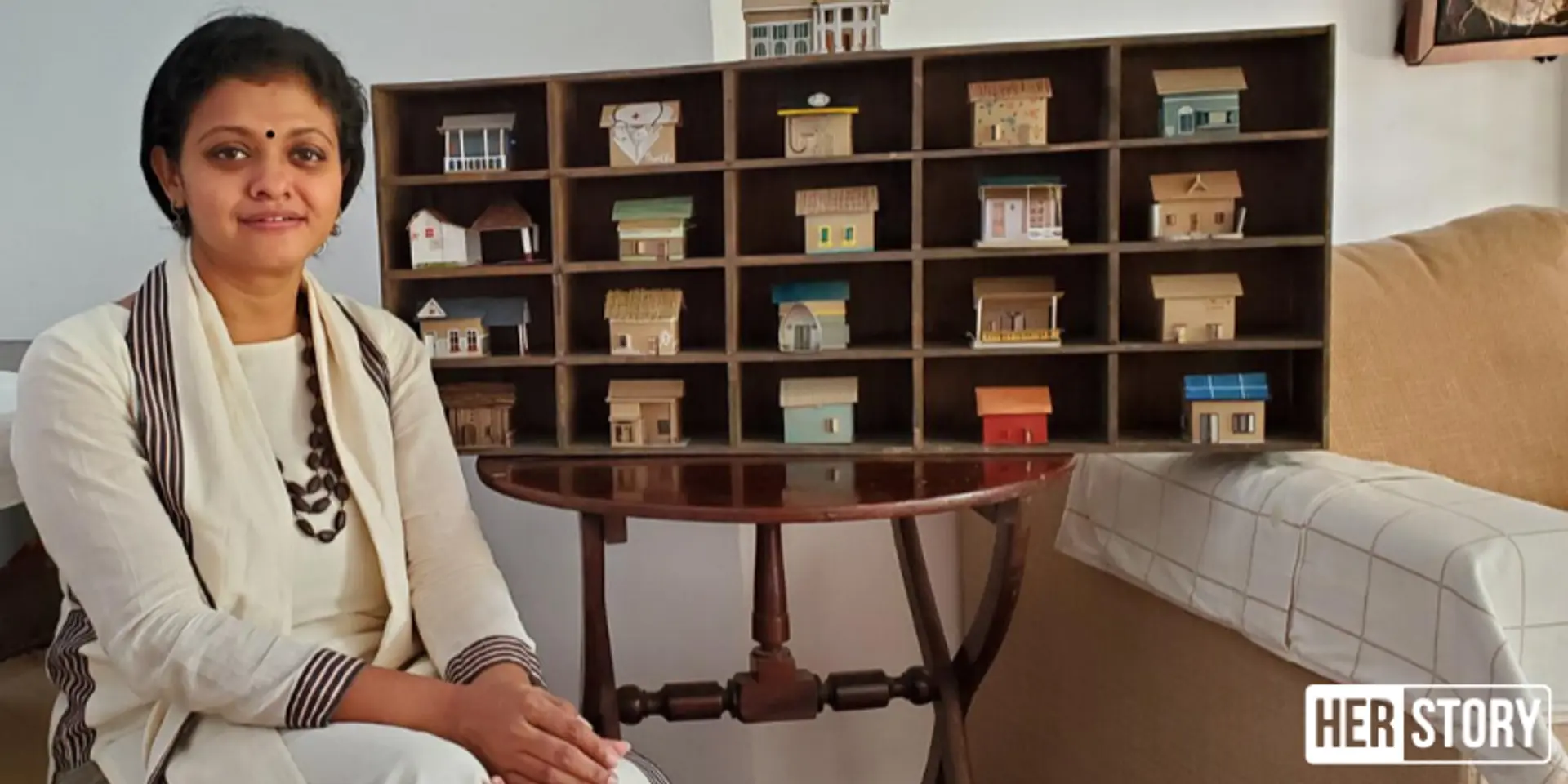 CoVeed for Covid: social entrepreneur Lakshmi Menon wants to foster the spirit of co-existence during lockdown