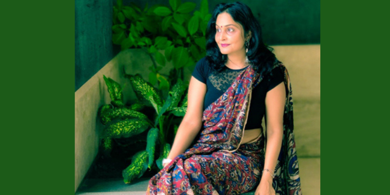 This woman entrepreneur’s fashion jewellery brand clocked Rs 1.2 Cr revenue during the pandemic 