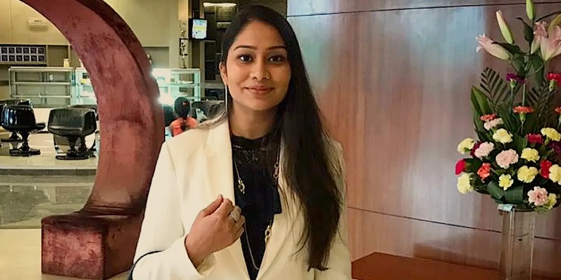 How this Psychology teacher turned entrepreneur saw sweet success with her chain of dessert stores