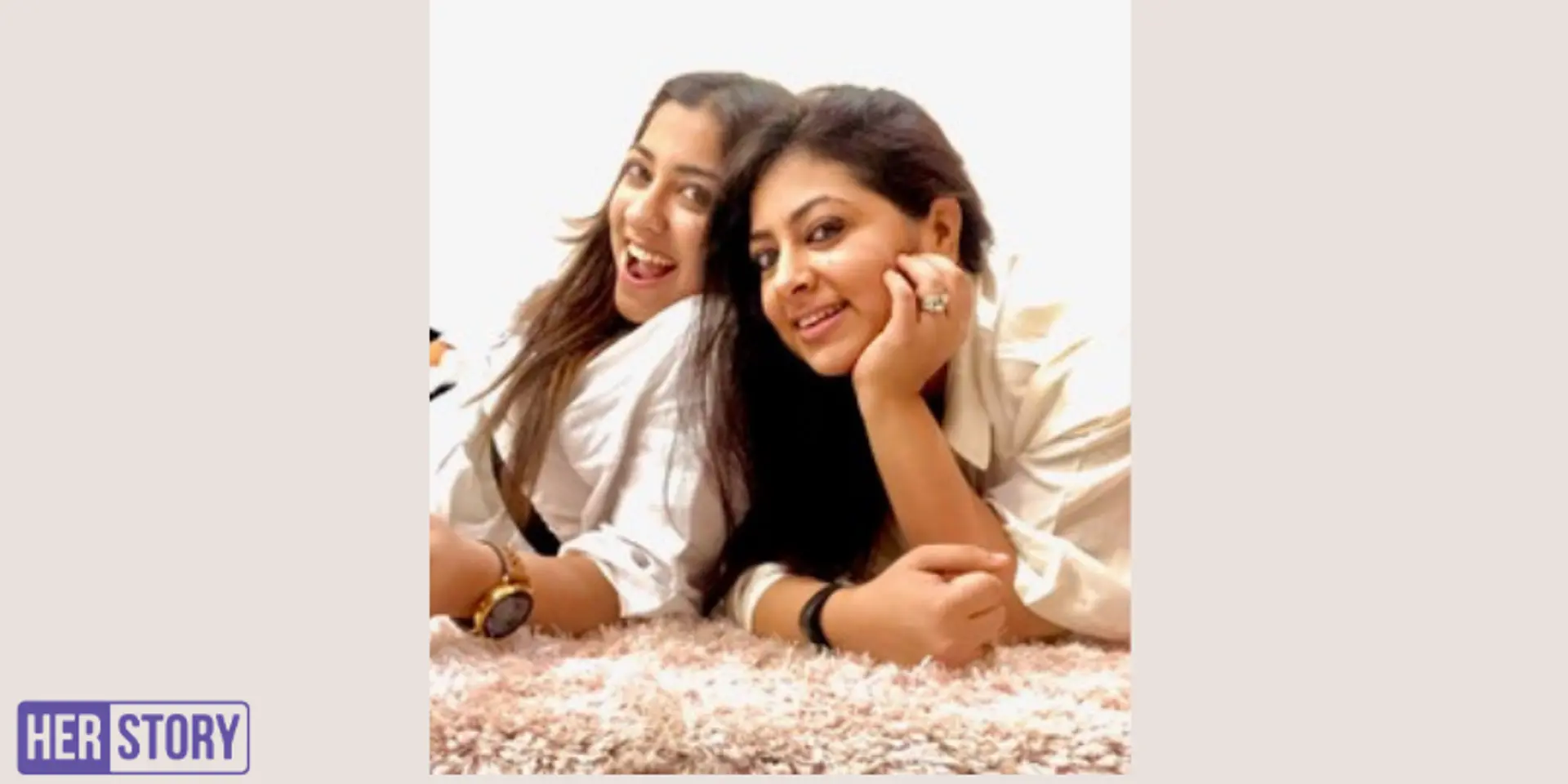 Meet the sisters whose maternity-wear startup has caught the attention of Kareena Kapoor Khan