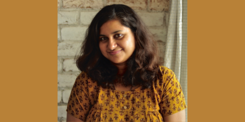 Why this techie became an entrepreneur with her brand of ready-to-cook South Indian meals 

