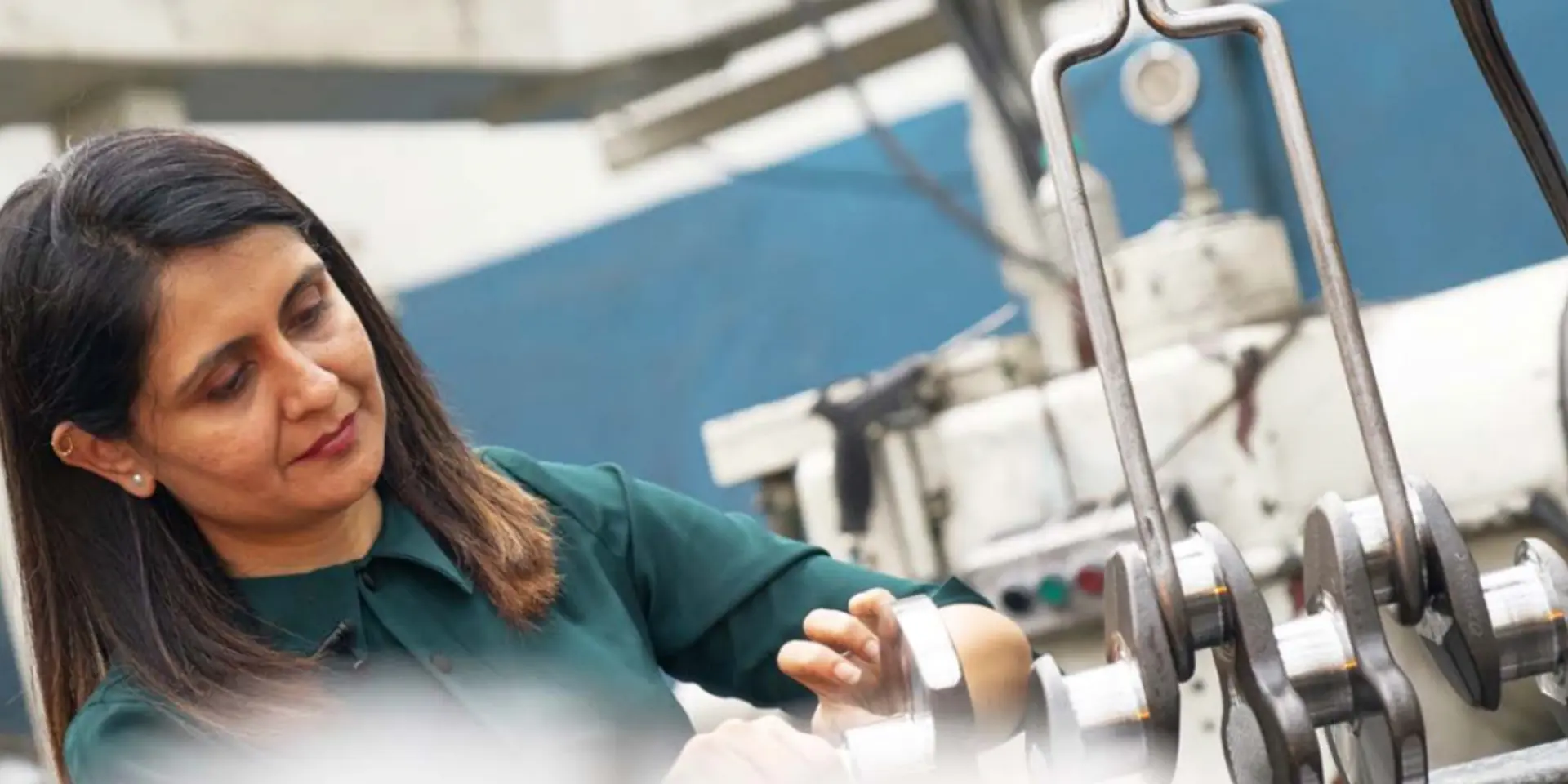 Goldman Sachs launches report on 10,000 Women initiative