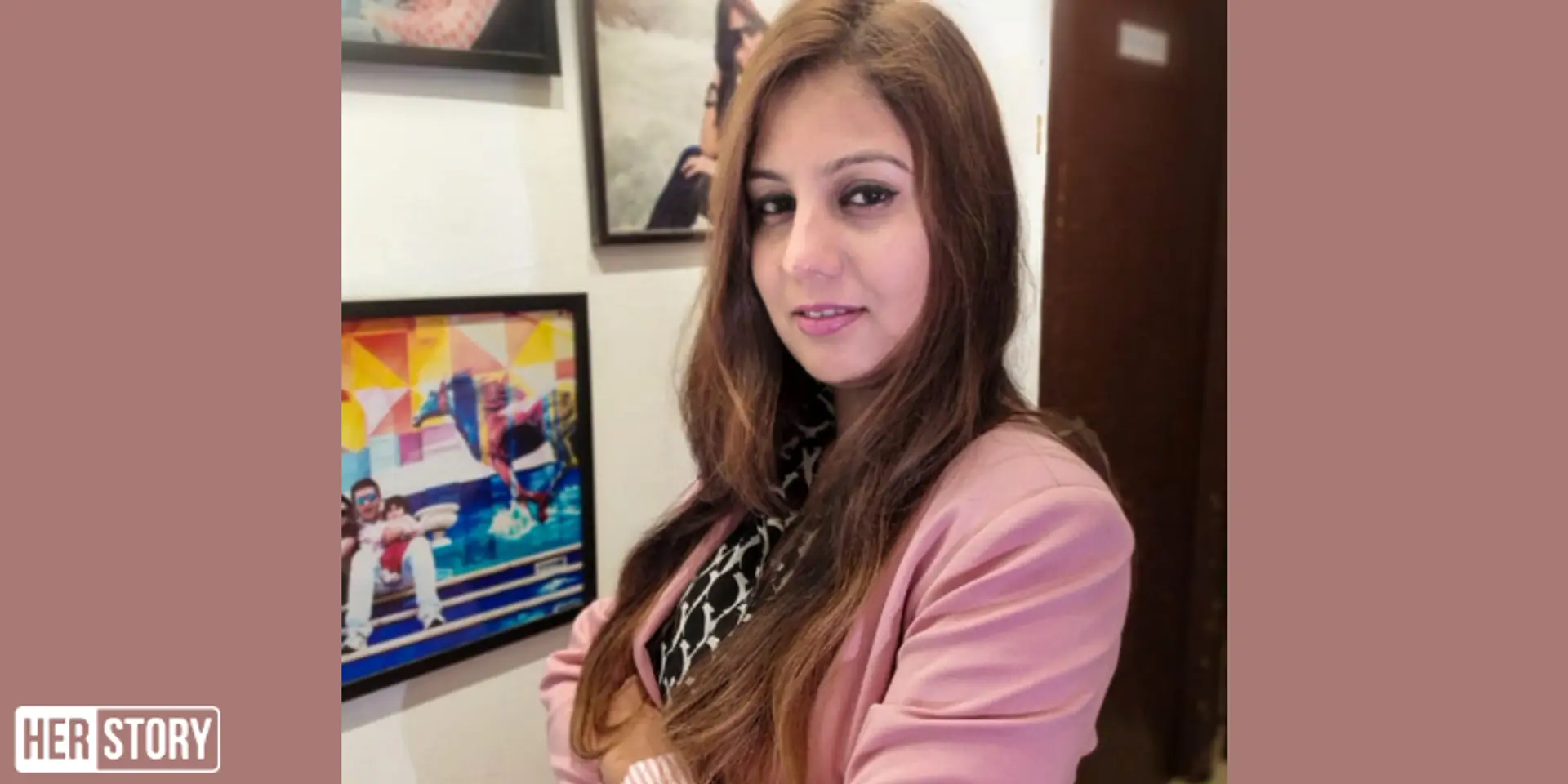 This woman entrepreneur’s startup collects used cooking oil to convert into biodiesel