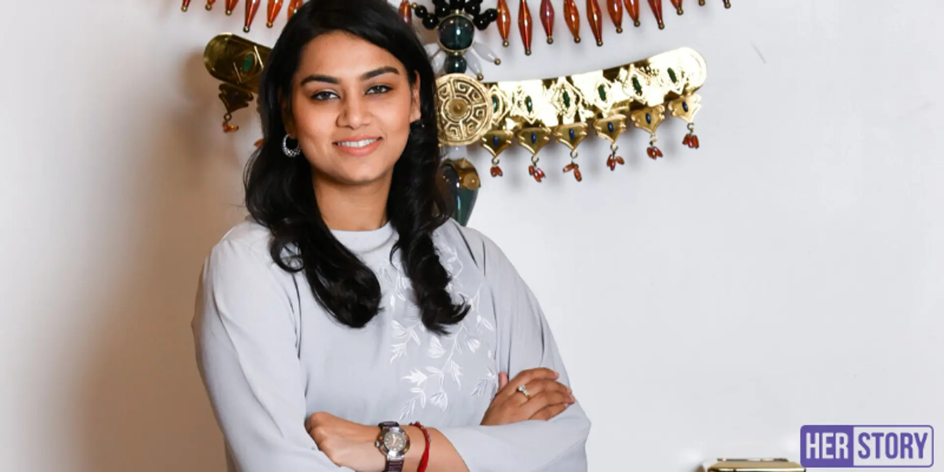 A hectic lifestyle led this woman entrepreneur to launch Ayurveda-based skincare brand