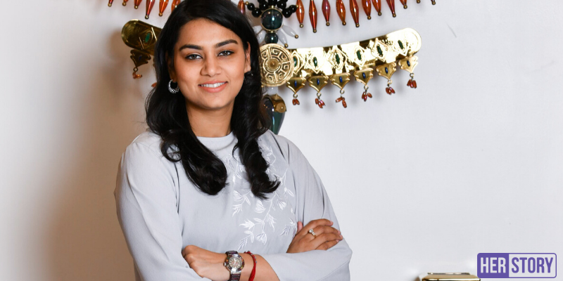 A hectic lifestyle led this woman entrepreneur to launch Ayurveda-based skincare brand 

