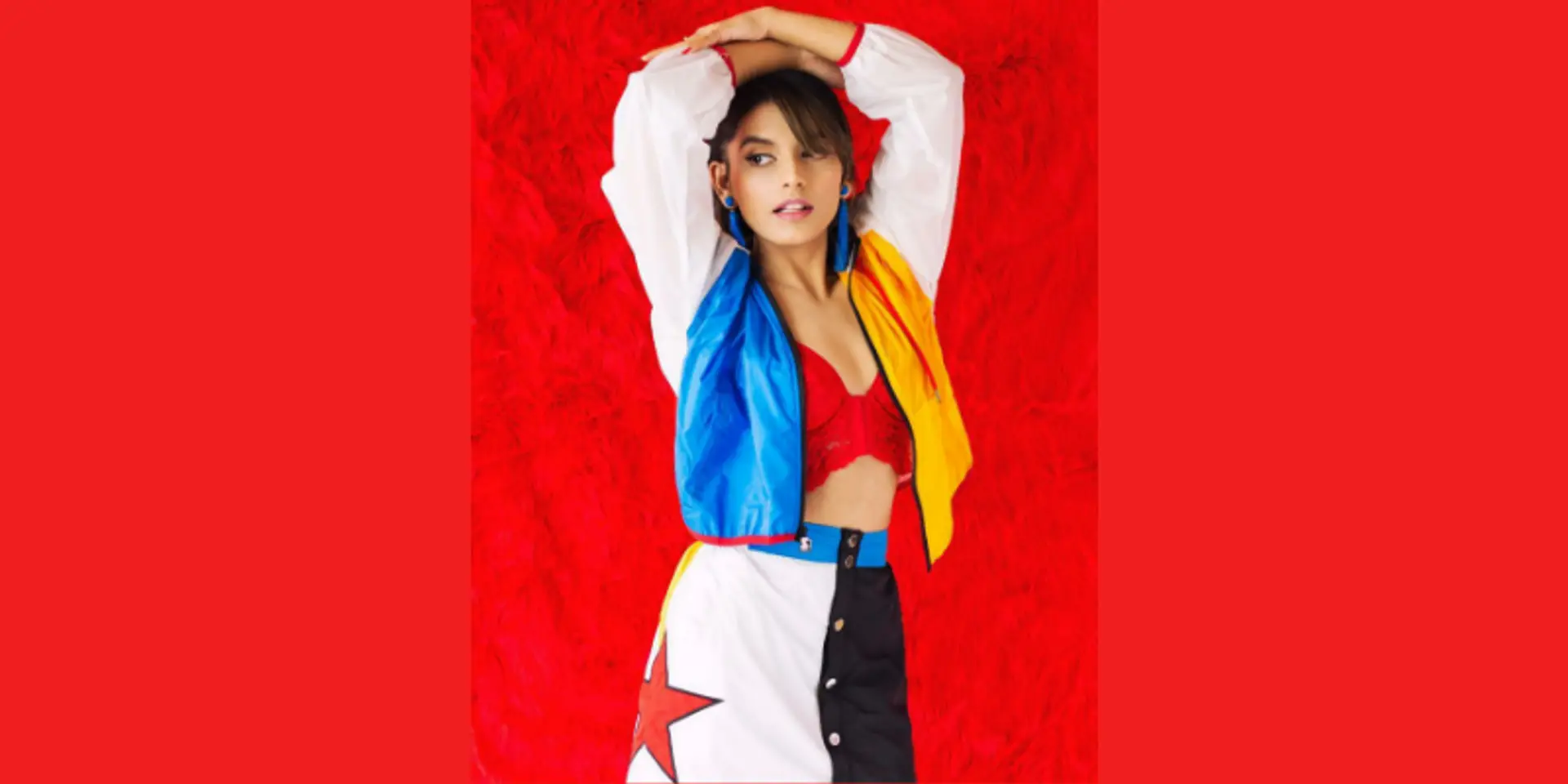 Kumar Sanu’s daughter and singer Shannon K on music, anti-bullying, love, and more