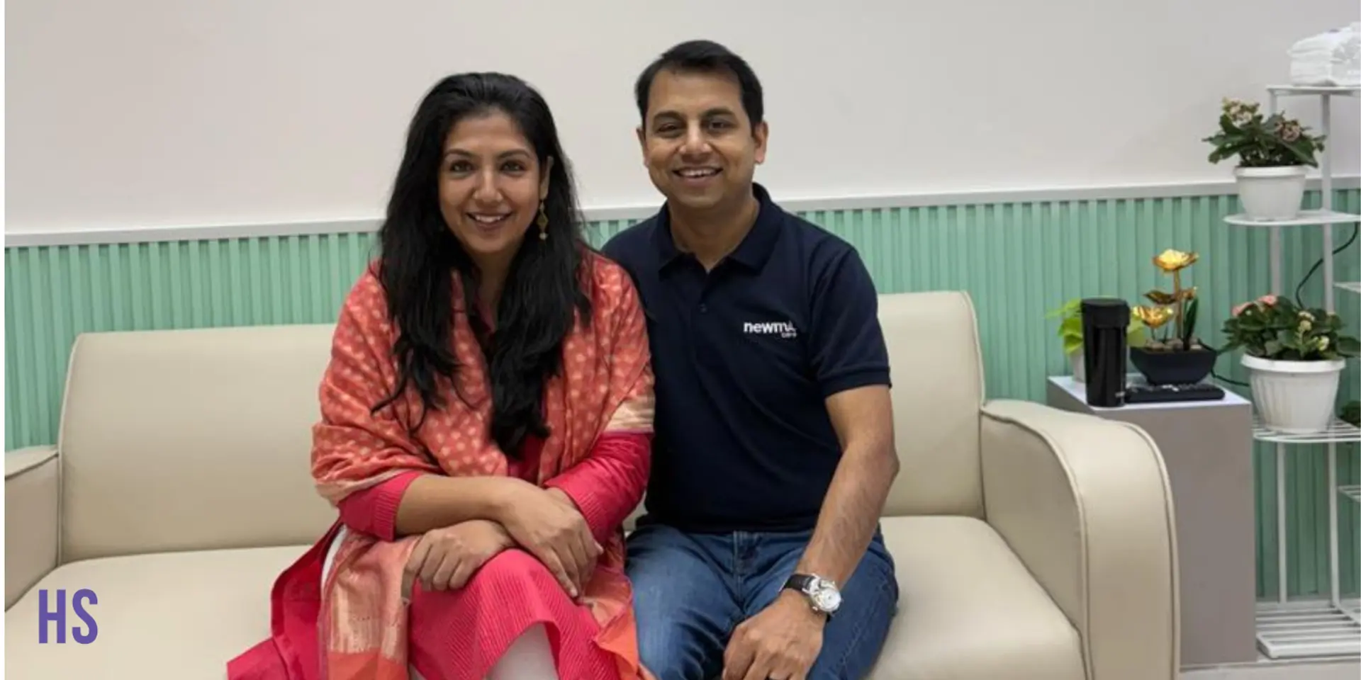 From puberty to menopause, how Newmi Care is building an ecosystem for women’s health