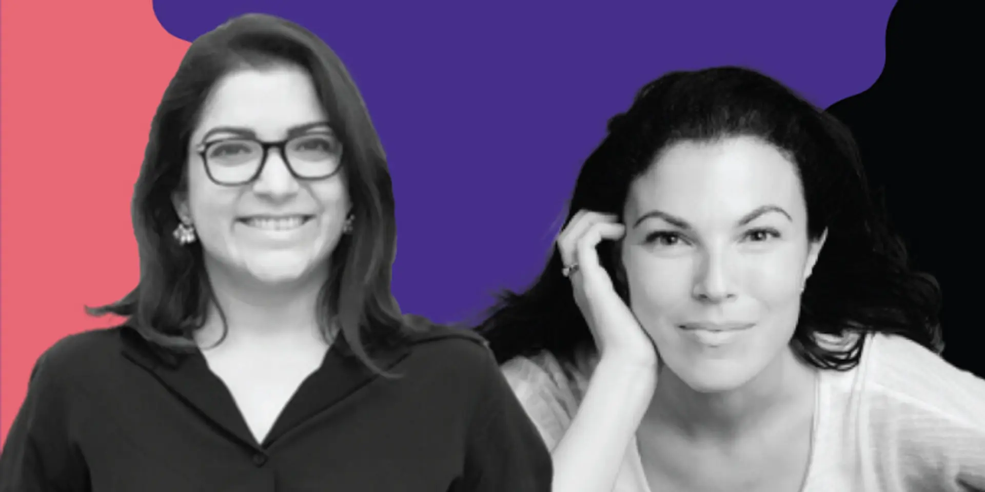 How a comedian and filmmaker are asking the right questions to women from different fields