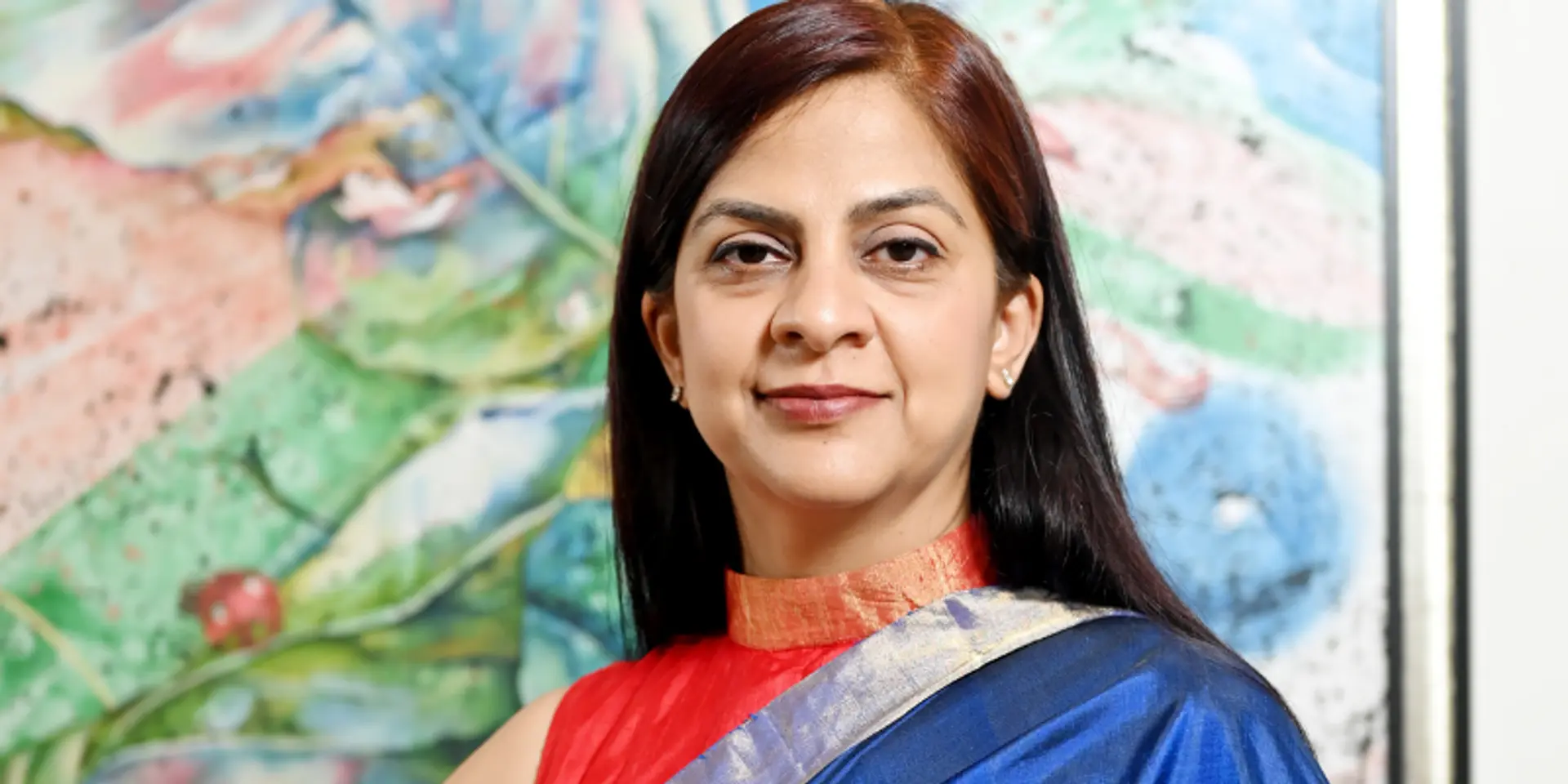 This woman’s not-for-profit aims to transform the investing world in favour of gender diversity