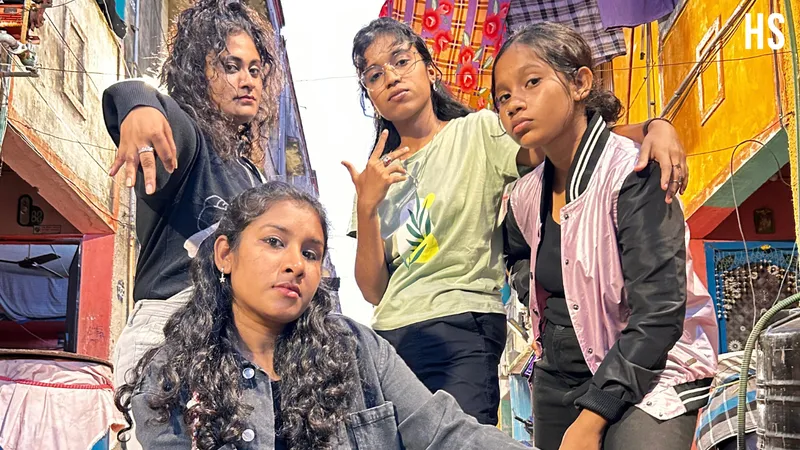 sollisai sistahs