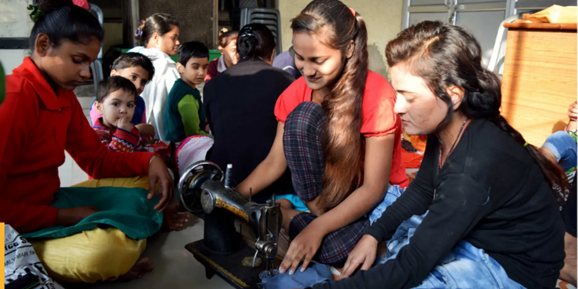DSEU, Government of NCT of Delhi, and IWWAGE release study on ‘barriers & opportunities for aspirational women entrepreneurs'