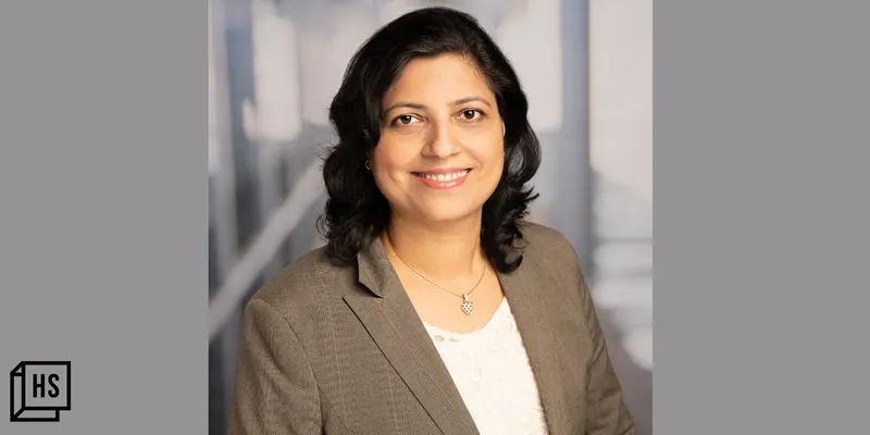 women in tech - teja manakame