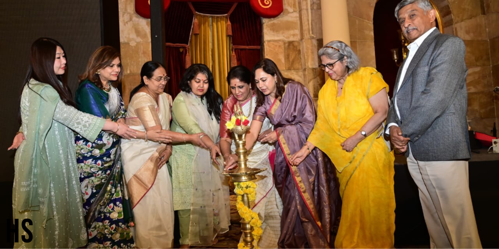 FLO Bangalore inaugurates women-led industrial park in Karnataka