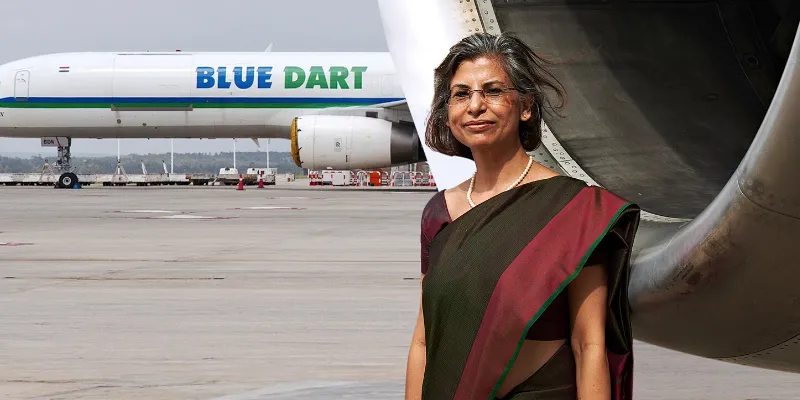 Tulsi Mirchandaey