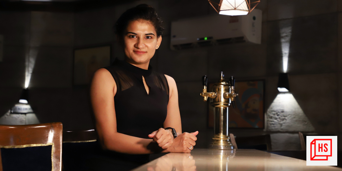 Meet Ankita Shrivastava, a serial entrepreneur, organ donor, and record holder at World Transplant Games
