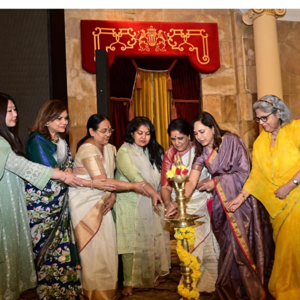 FLO Bangalore inaugurates women-led industrial park in Karnataka