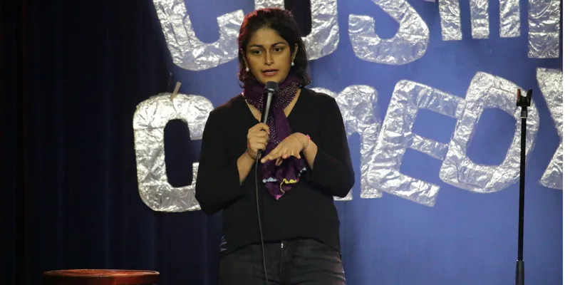 Anu Vaidyanathan