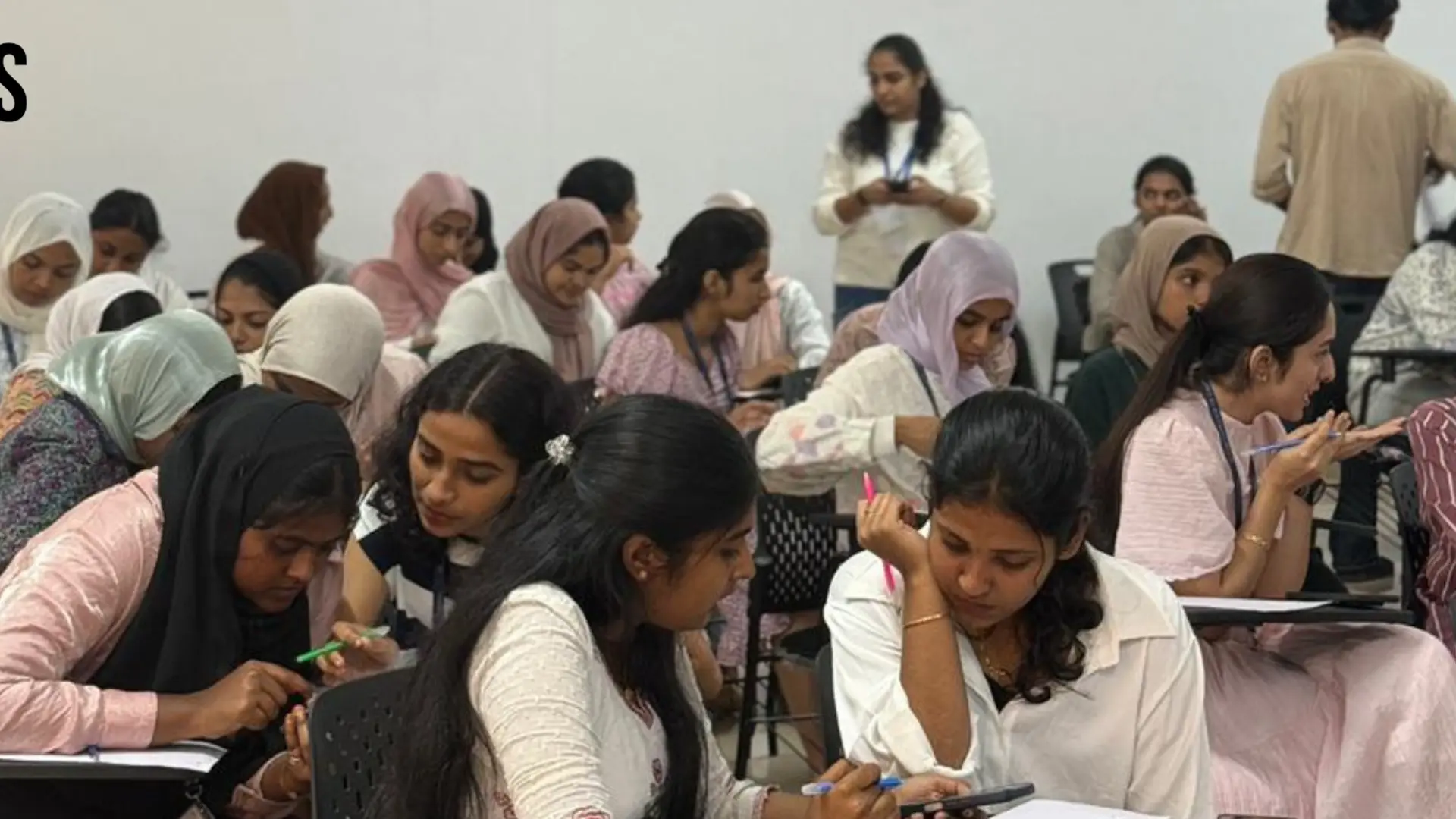 How Tink Her Hack is powering women-led innovation in Kerala