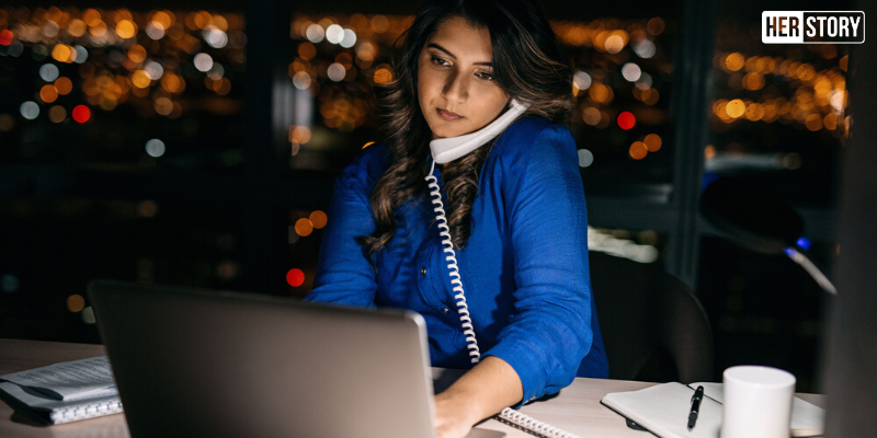 10 signs that work means life to you and why you must change

