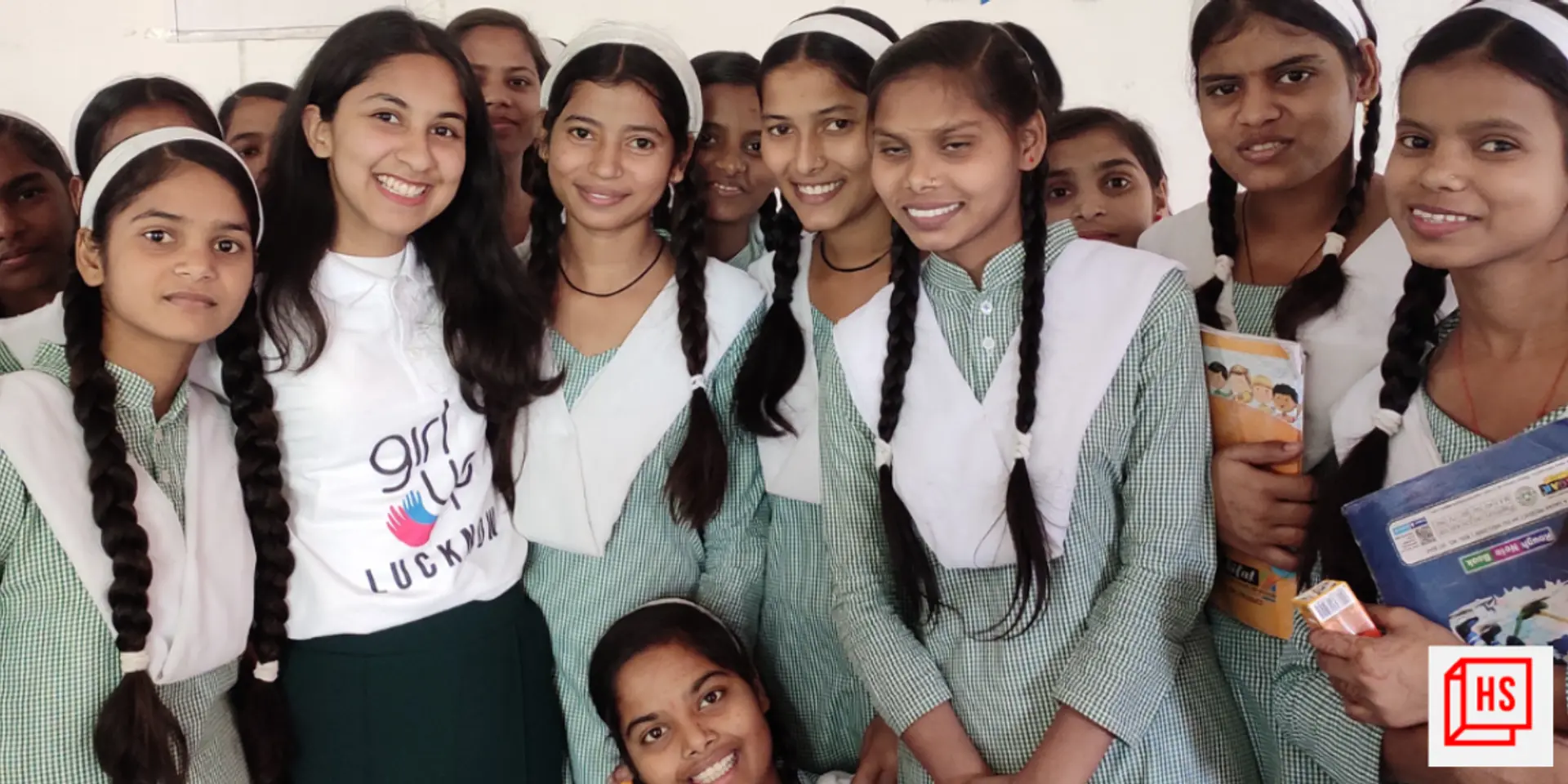 How Girl Up India is helping shape leaders among young girls in schools, colleges and communities