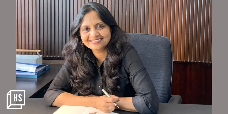 Supriya Sahu