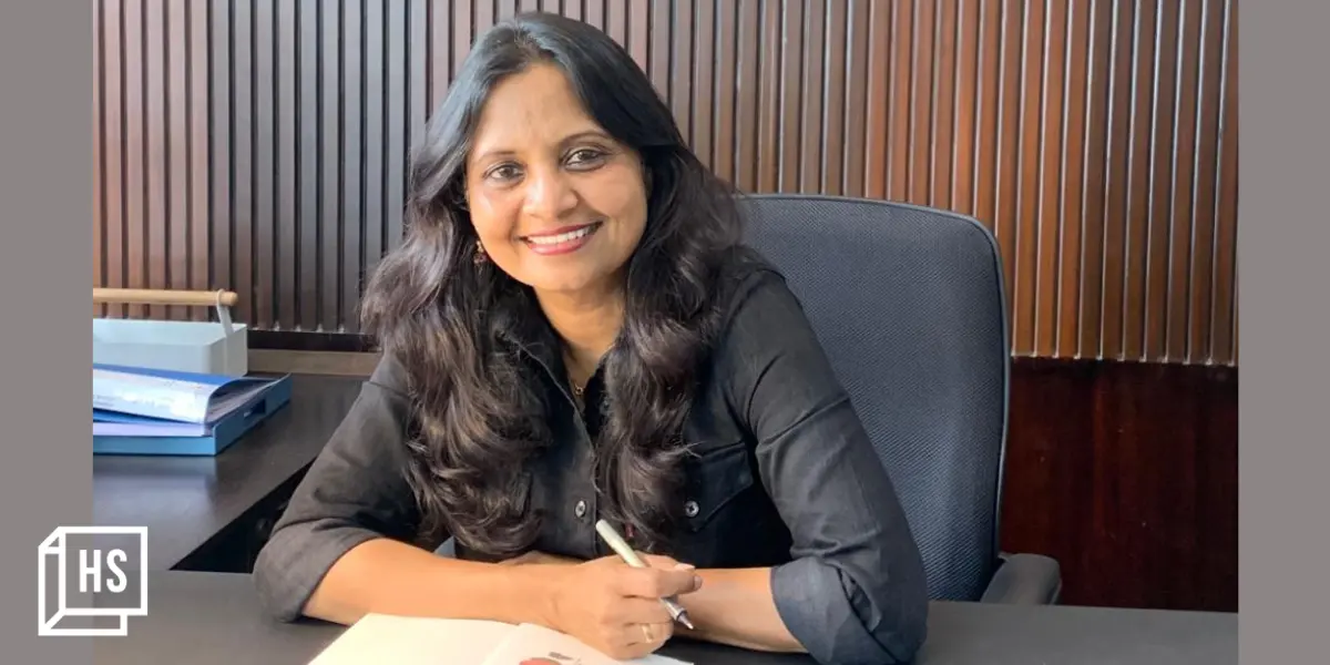 Meet the IAS officer at the forefront of climate action, sustainability ...