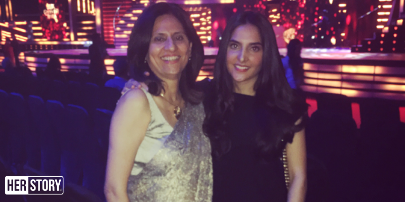 How an 85-year-old naani inspired these women entrepreneurs to start a natural, self-care line