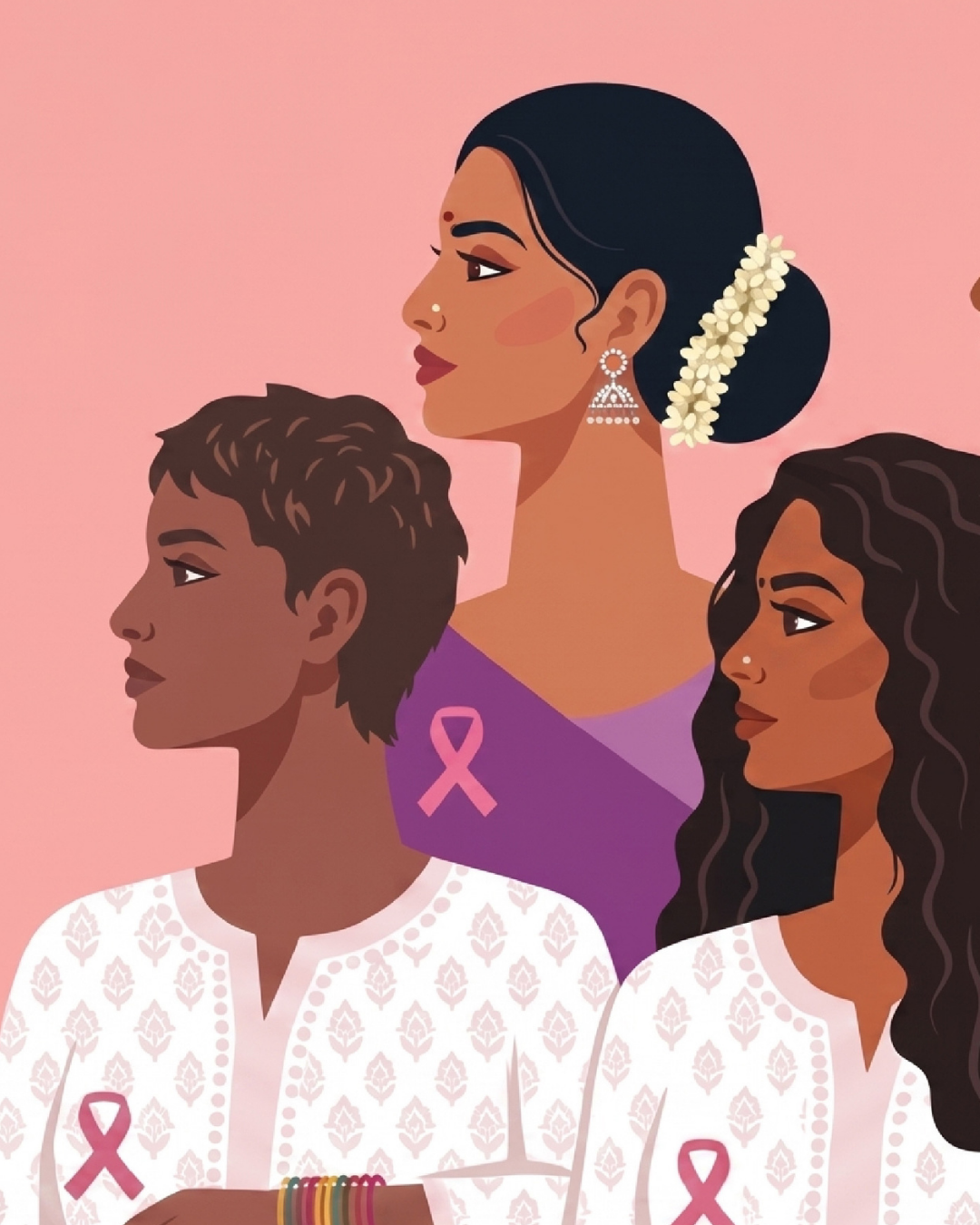 5 organisations reimagining breast cancer care in India