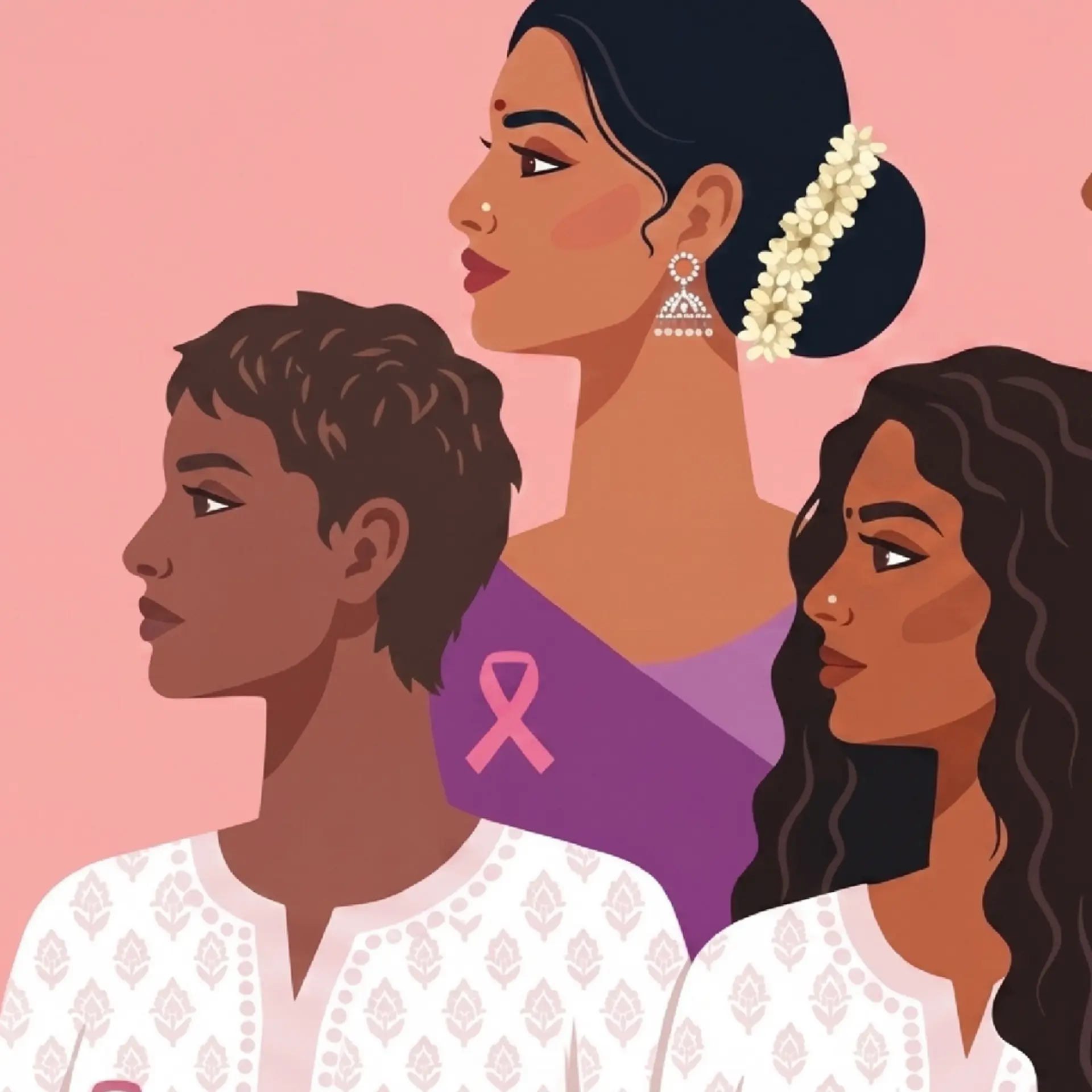 5 organisations reimagining breast cancer care in India