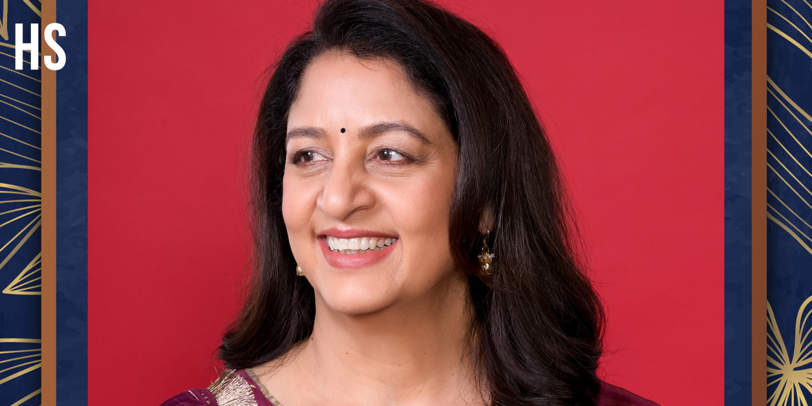 Safeena Husain of Educate Girls in TIME Women of the Year list