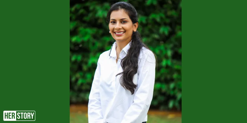 This woman entrepreneur's learning app for children hit 1M downloads in just 6 months - Vimarsana News