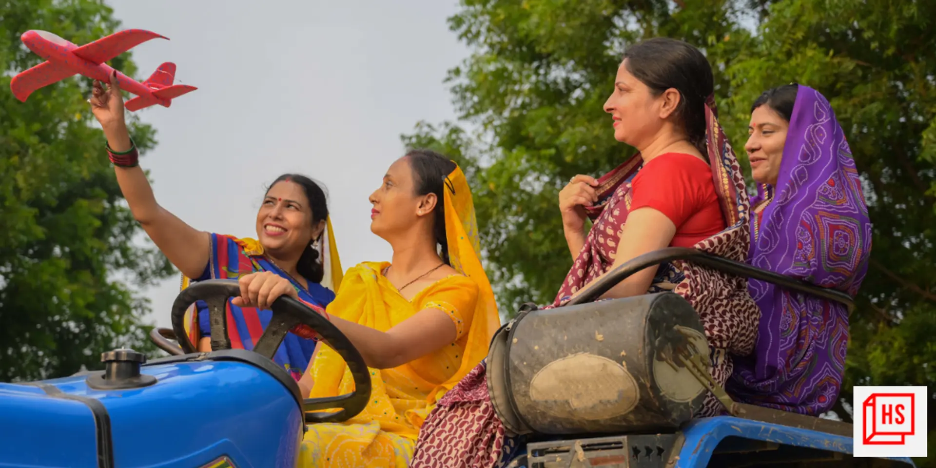 How government aid can help attract more rural women in agri ...