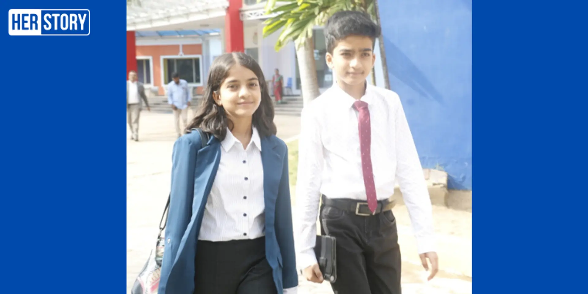 At 13, the Australian Spelling Bee twins have become entrepreneurs with edtech platform Classminds