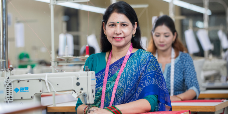 Over 22% small businesses that availed loans in 2022 run by women: Report