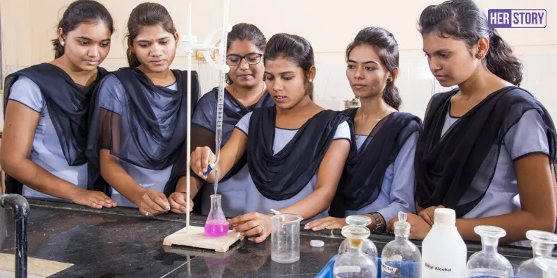 women in stem