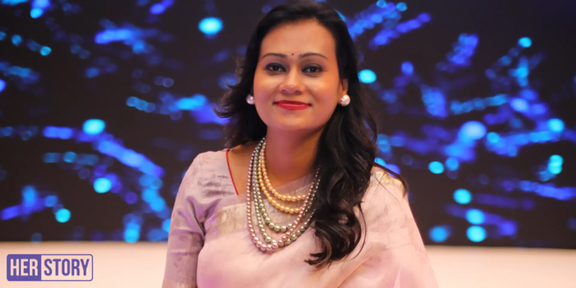 Starting with just Rs 1 lakh, this journalist-turned-entrepreneur clocked Rs 8 Cr in turnover from her PR startup