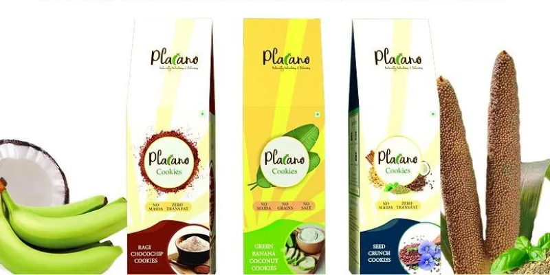 Platano Foods