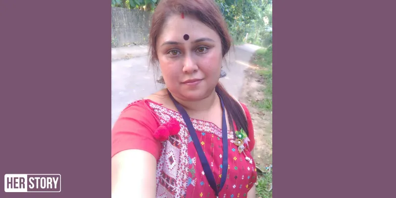 Ananya Dodmani