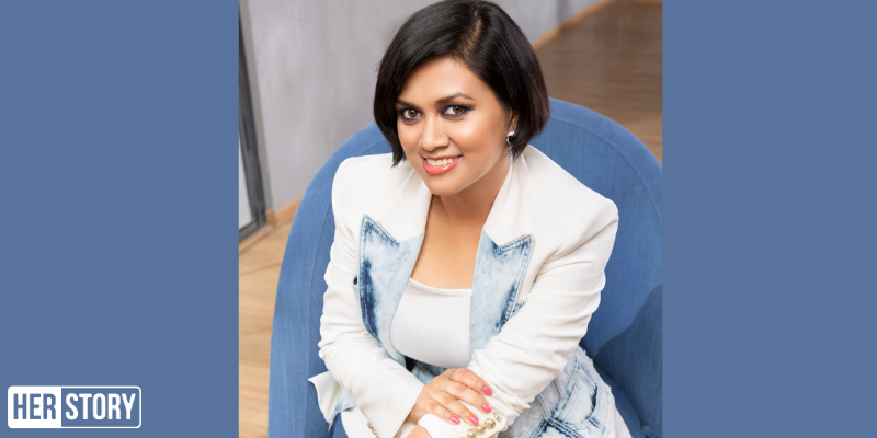 India’s richest self-made woman under 40, Devita Saraf on building an empire worth Rs 1,200 Cr