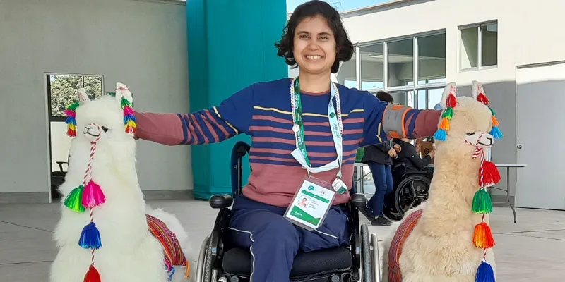 Pooja Agarwal