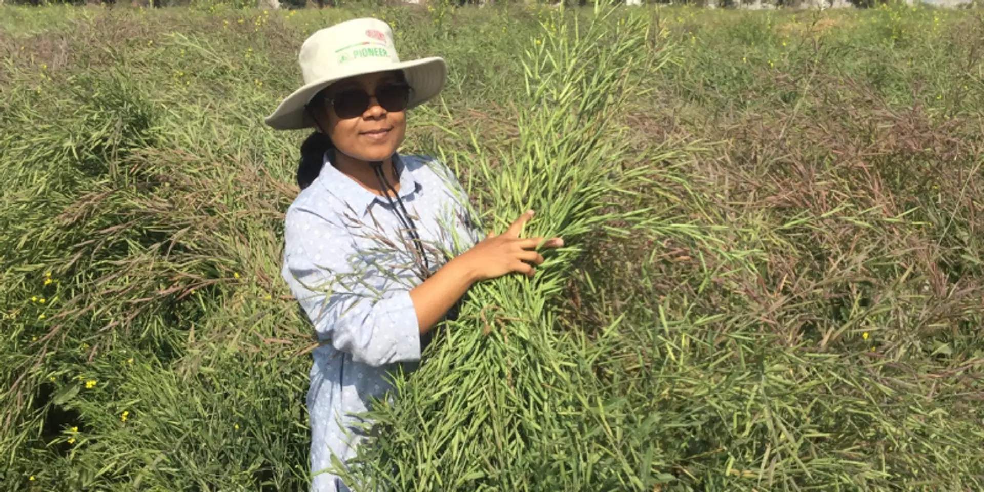 These women scientists at Corteva Agriscience are breaking gender stereotypes in the agri sector