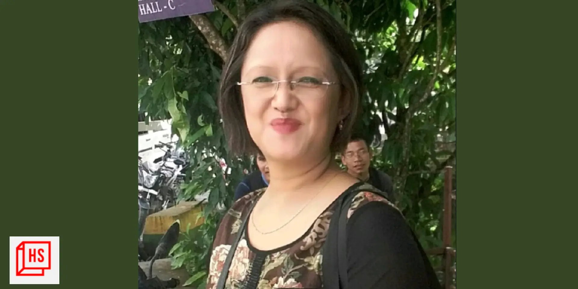 This startup is helping preserve Mizoram’s biodiversity by encouraging women to cultivate native plants