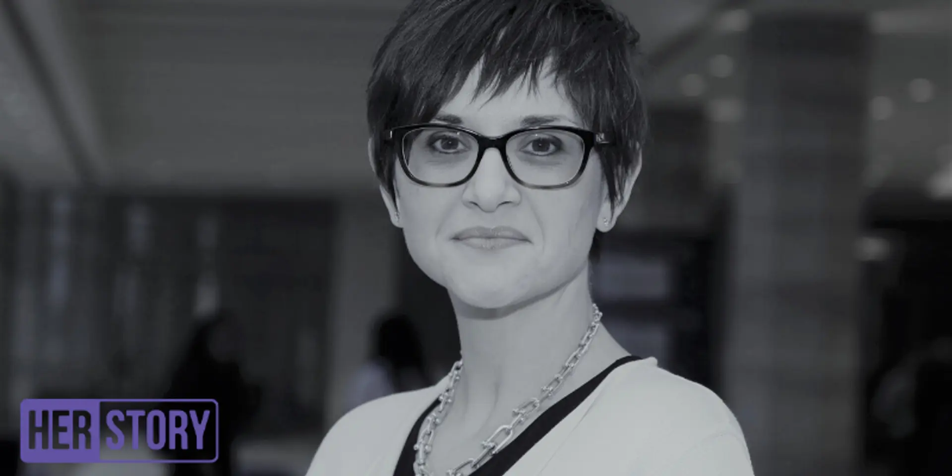 We need more role models to encourage women in tech, says Genefa Murphy, CMO, Micro Focus