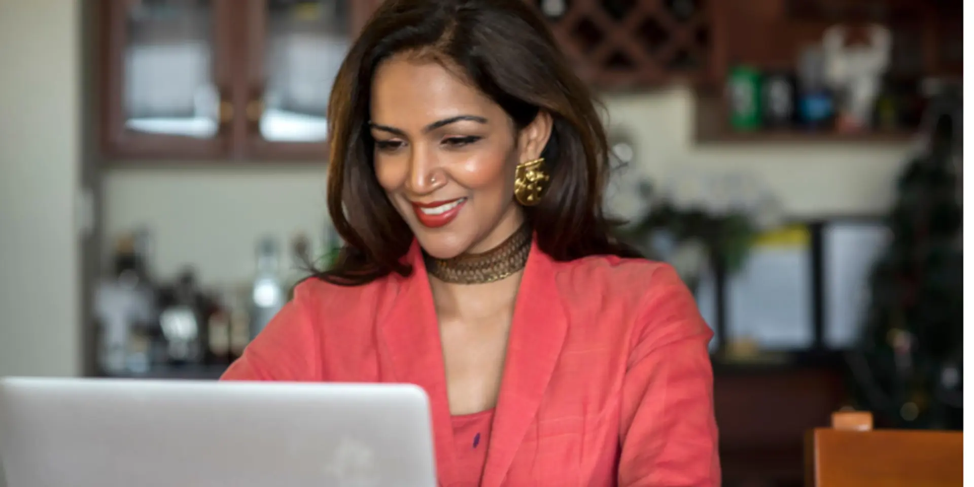 This entrepreneur left a cushy job in NYC to start a mindful leadership platform for women