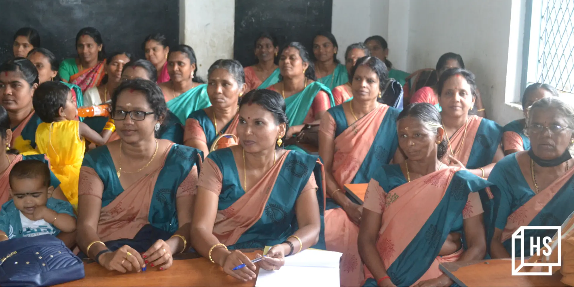 How Kudumbashree’s back-to-school campaign is empowering lakhs of women in Kerala
